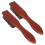 8St Baardborstel Set Soft Borstels Voor En Baard 1