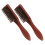 8St Baardborstel Set Soft Borstels Voor En Baard 3