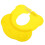 4Pièces Casquette Bain Silicone Ajustable Protection 1