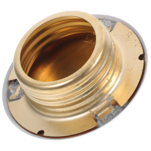 4Pièces Couvre- Incendie Cuivre Style Élégant Polyvalent 2