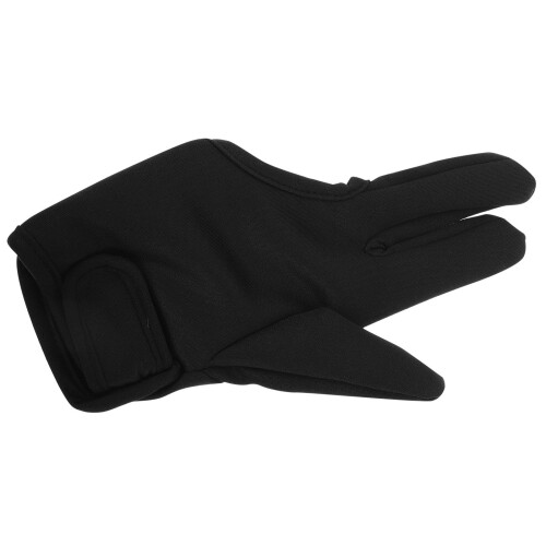 4Pièces 3 Doigts Épaissis Protection Anti- 1