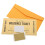 3Ensembles Cartes À Gratter En Papier Couché Pour 3