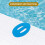 2Paires De Natation Eva Avec Poignées, Jeu Formation 9