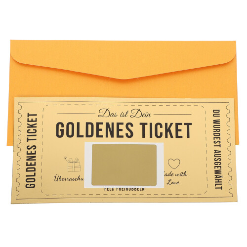 3Ensembles Cartes À Gratter En Papier Couché Pour 1