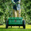 Miracle-Gro Miracle-Gro Lawn Seed Drop Spreader 6