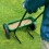 Miracle-Gro Miracle-Gro Lawn Seed Drop Spreader 4