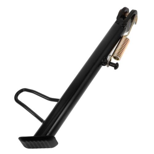 2Pièces Réglable Aluminium Noir Accessoire 1