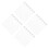 24Pcs Transparent Plastic Storage Tubes for Incense Stick Holder Use 4