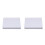 400Pcs Large Ruled Note Cards Multi Color Portable Study Flashcards 5