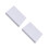 400Pcs Large Ruled Note Cards Multi Color Portable Study Flashcards 4