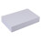 400Pcs Large Ruled Note Cards Multi Color Portable Study Flashcards 2