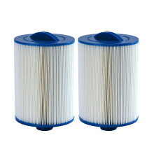 Malaka Spa Filter Cartridge Compatible with PWW50P3 6CH-940 FC-0359 1-1/2''/ 3.8cm Coarse/SAE Thread (NOT PWW50P4/ Fine Thread/MPT