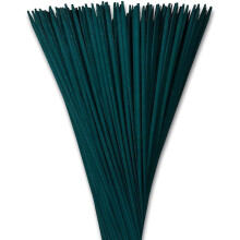 Radworx Plant Support Sticks - 50 pack 60cm Bamboo - Weather