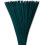 Radworx Plant Support Sticks - 50 pack 60cm Bamboo - Weather 1