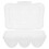 5Pcs Transparent Plastic Egg Holder Portable Storage Box for Camping 1
