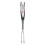 4 Pcs Bbq Fork Temperature Display Meat Barbecue Thermometer Cooking 1