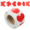Rouges Stickers Bronzants Adhésifs Pour Corps, Usage Familial 2