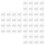 48Pcs Clear Adhesive Wall Hooks Multipurpose Bathroom and Kitchen Rack 6