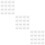 48Pcs Clear Adhesive Wall Hooks Multipurpose Bathroom and Kitchen Rack 9