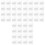 48Pcs Clear Adhesive Wall Hooks Multipurpose Bathroom and Kitchen Rack 3