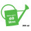 Hydroponic Houseplant Focus 300 ml 4