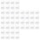 48Pcs Clear Adhesive Wall Hooks Multipurpose Bathroom and Kitchen Rack 7