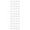 48Pcs Clear Adhesive Wall Hooks Multipurpose Bathroom and Kitchen Rack 8