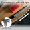 4Pcs Convenient Household Scissor Sharpener Tool for Daily Use 6