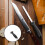 4Pcs Convenient Household Scissor Sharpener Tool for Daily Use 7