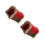 2St DIY Tunnel Voor Kinderen Spoor Accessoires Set 9