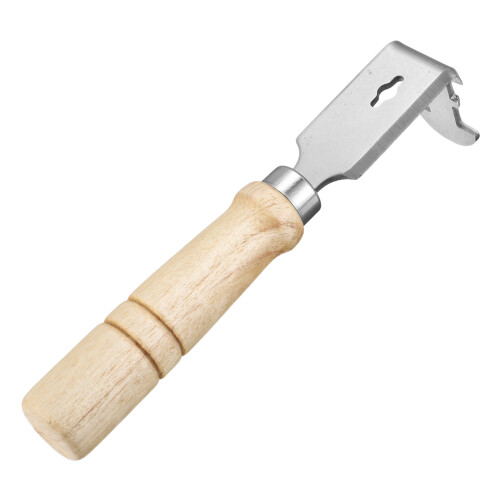 3St Khaki Bijenkorf Schoonmaakset Rvs Bijenkorf Schraper Tool