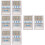 Portable and Sturdy Sewing Machine Needles for DIY Crafts 7