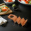 Lightweight Wooden Taco Shell Plate Stand for Kitchen Display 6