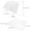 Auto Windshield Model Sample Display Realistic Round Edges For Repair Shop 2