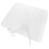 Auto Windshield Model Sample Display Realistic Round Edges For Repair Shop 9