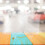 Auto Windshield Model Sample Display Realistic Round Edges For Repair Shop 3