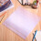 3Pcs Clear Waterproof Book Covers PP Protective for Textbooks 6