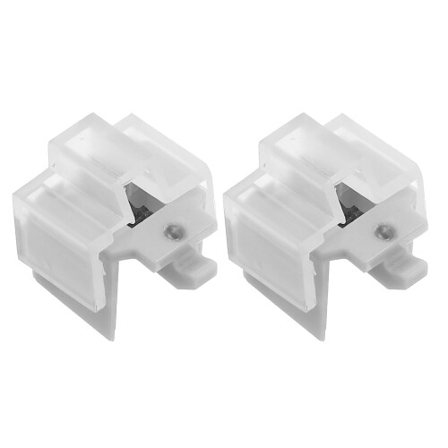 8Pcs Durable Plastic Needle for Vinyl Record Player Stylus Replacement