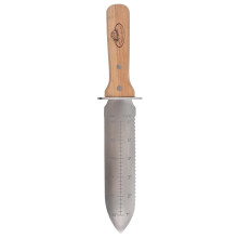 Esschert Design GT115 Hori Hori Knife with Sheath