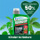 Roundup Roundup Ultra, Tough Weedkiller, Concentrate Liquid, 500 ml 3