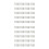 40Pcs White Germinating Sprout Cloth for Farm Planting Disposable Use 5