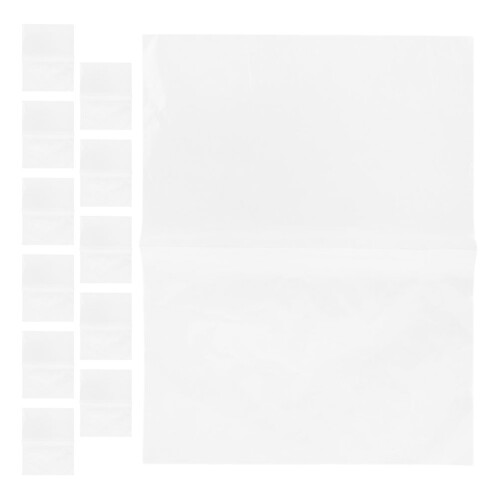 24Pcs Cellophane Sheets for Educational Science Experiments At Home 1