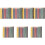 84Pcs Practical Fabric Markers Colorful Roll Pens for Sewing Use 4