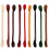 32Pcs Assorted Handbag Handles Easy DIY Purse Bag Accessories 1