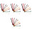 32Pcs Assorted Handbag Handles Easy DIY Purse Bag Accessories 4