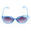 3Paren Stijlvolle Kinderfeestbril Sky- Decoratief Accessoire 1