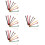 32Pcs Assorted Handbag Handles Easy DIY Purse Bag Accessories 8