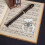 2Sets Secure Silver Trombone Flute Saxophone Music Sheet Clip Kit 9