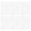 40St Ringmaat Verkleiners, Transparante Acryl Bescherming 1