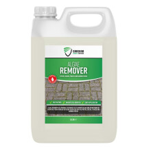Gardian Defence Algae Remover - 5 L Fast Acting and Safe Algae and Lichen Remove